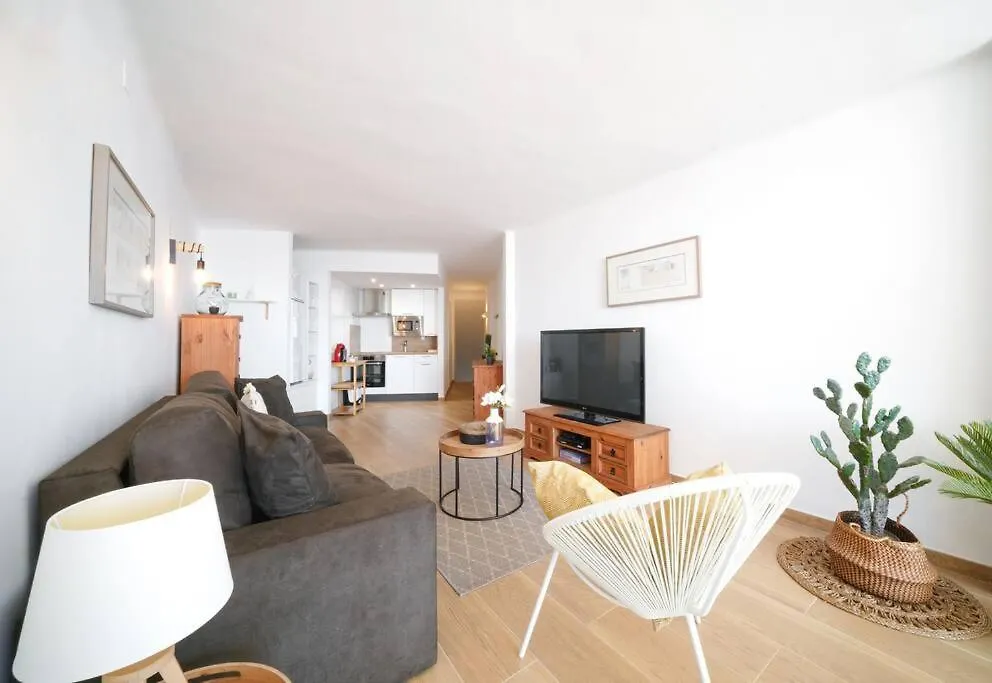 Magnifique Duplex, Vue Mer Et Canal By Welhomy Empuriabrava